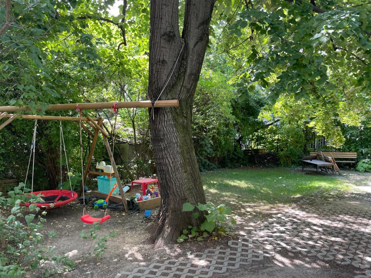 Gerardus Apartman Budapest Kültér fotó