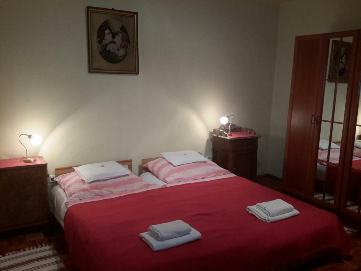 Gerardus Apartman Budapest Kültér fotó
